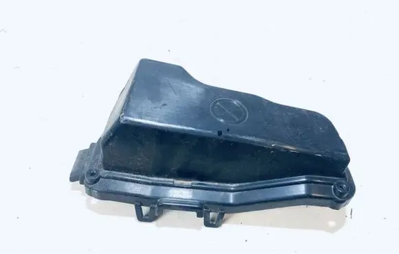BMW 5 F10 F11 Fuse box set 12907555155