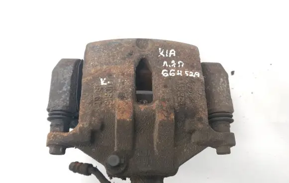 KIA Sportage Front brake caliper