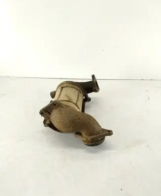 Toyota RAV 4 (XA20) Catalyst/FAP/DPF particulate filter 2704