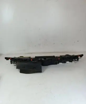 Opel Insignia A Top upper radiator support slam panel 13267350 13242847