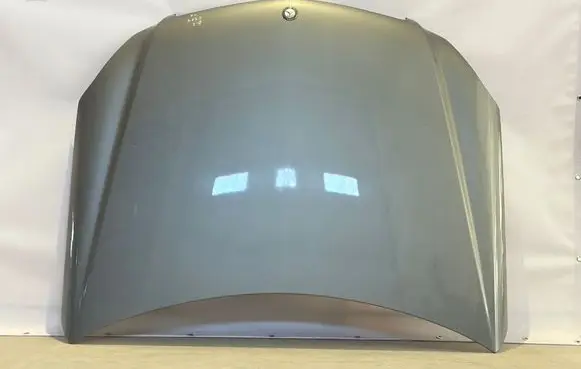 Mercedes-Benz C W204 Engine bonnet/hood 