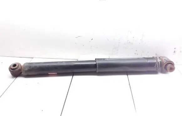 Renault Espace - Grand espace IV Rear shock absorber/damper