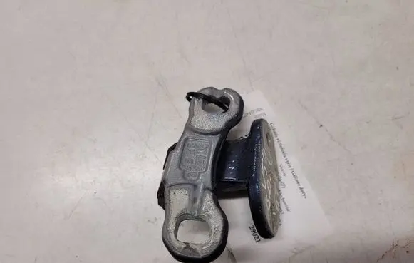 Volvo V50 Rear door upper hinge