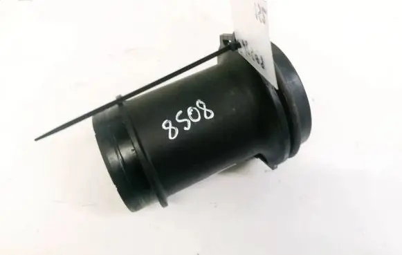 Audi A6 S6 C6 4F Mass air flow meter DMA0210