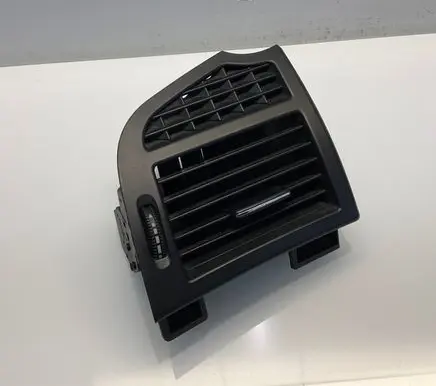 Mercedes-Benz S W221 Dashboard side air vent grill/cover trim A2218300254 05568001 2218300254