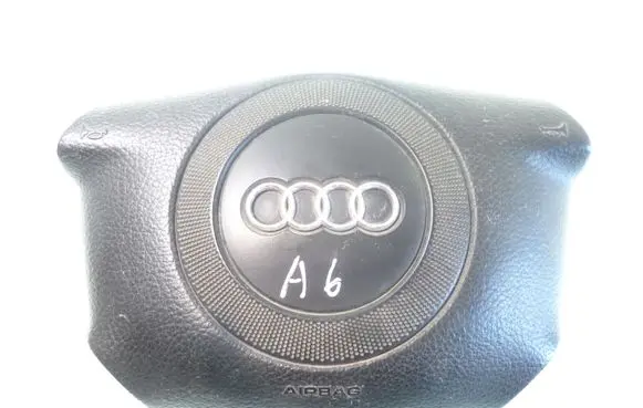 Audi A6 S6 C5 4B Steering wheel airbag 4B0880201Q