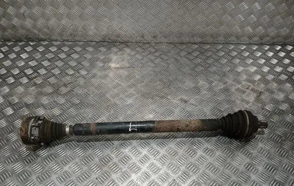 Audi A3 S3 8P Front driveshaft