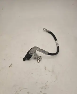Dodge Challenger Negative earth cable (battery) 68306895AA