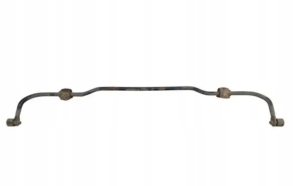 Volkswagen Polo VI Rear active stabilizer 