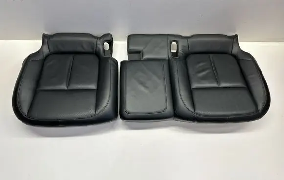 Porsche Cayenne (92A) Rear seat 7P5885375G 7P5885376G