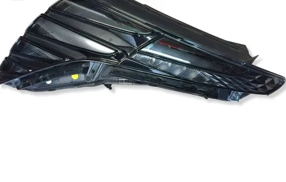 Hyundai Tucson IV NX4 Headlight/headlamp 92207N7100 L009N100SN4 2010220346