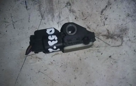 Volvo XC60 Airbag deployment crash/impact sensor 31264395