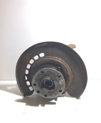 Audi Q7 4L Rear wheel hub 7L8505435