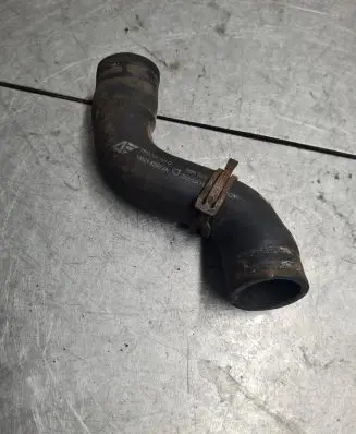 Volkswagen Sharan Engine coolant pipe/hose 7M3122101D YM218260JA