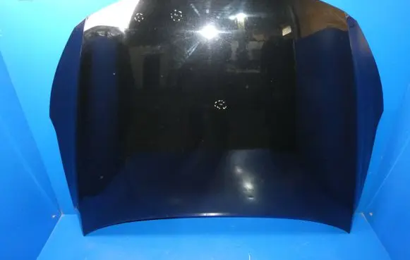 KIA Optima Engine bonnet/hood 90414408