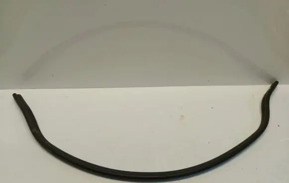 Skoda Scala Engine compartment rubber 654823723