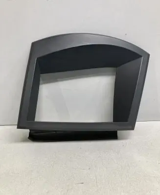 BMW 5 E60 E61 Head up display trim 316680100 6919679