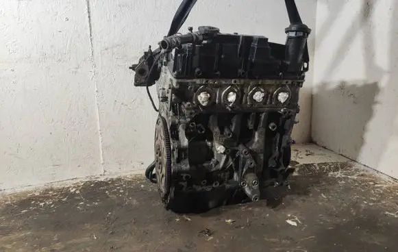 Mini Cooper Countryman R60 Engine N47C1114 14795910 7812888