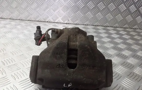 Audi A6 S6 C6 4F Front brake caliper