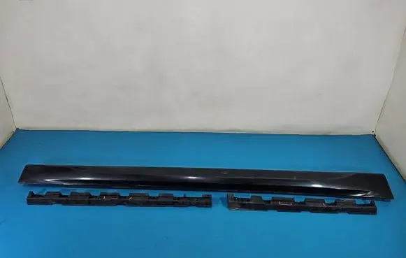 BMW X1 E84 Foot area side trim 8038076 IMPRK1595021