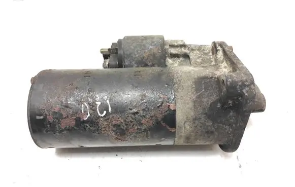 Volvo S60 Starter motor
