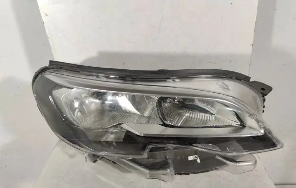 Peugeot Expert Headlight/headlamp 9808572580