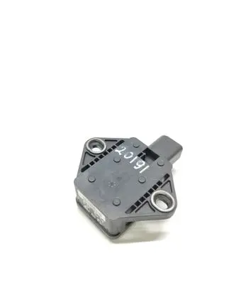 Volkswagen Phaeton ESP acceleration yaw rate sensor 0265005245 8E0907637A