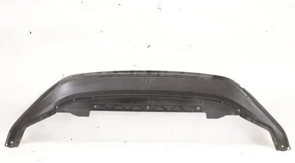 Volkswagen Golf VII Front bumper lip 5G0805915J
