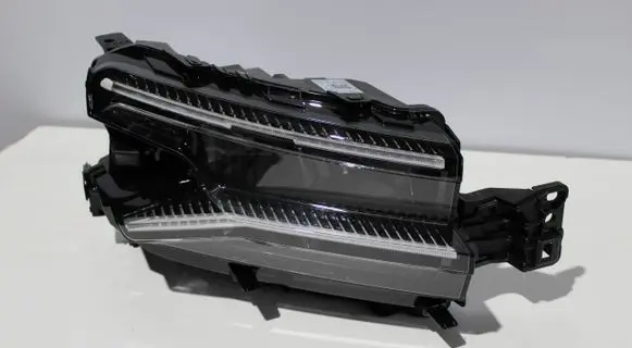 Citroen C5 Aircross Headlight/headlamp 9845038380 9845355980