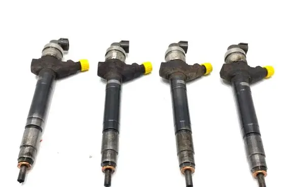 Citroen Jumper Fuel injectors set 6C1Q9K546AC