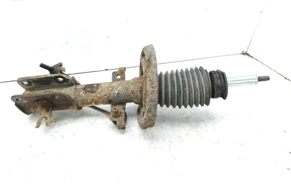 Renault Laguna III Front shock absorber/damper