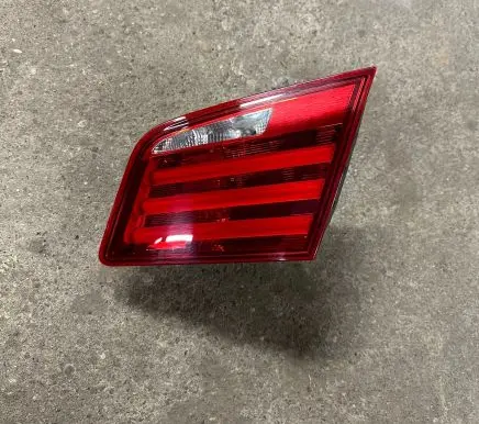 BMW 5 F10 F11 Tailgate rear/tail lights 7203226 173490