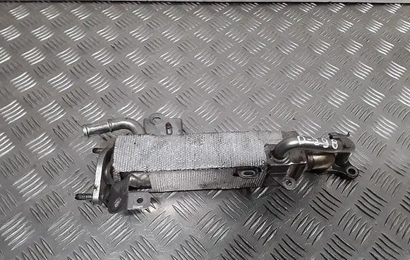 Mazda 6 EGR valve cooler 