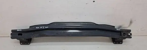 Audi A1 Rear bumper cross member 82A807311