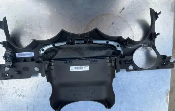Porsche Cayenne (92A) Panel trim 7P5953515