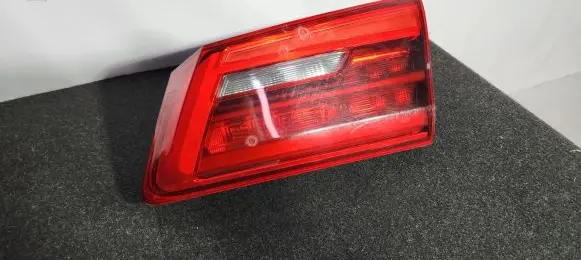 BMW 5 G30 G31 Tailgate rear/tail lights 7376474 630000 630252