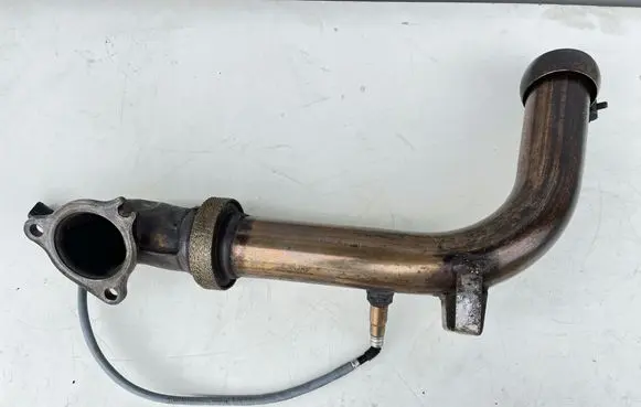 Mercedes-Benz Vito Viano W639 Lambda probe sensor 0065424918