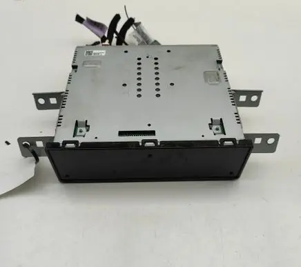 Hyundai IONIQ 6 GPS navigation control unit/module 96560KL120 ACQ30479701