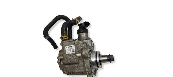 Honda Civic IX Fuel injection high pressure pump 0445010575