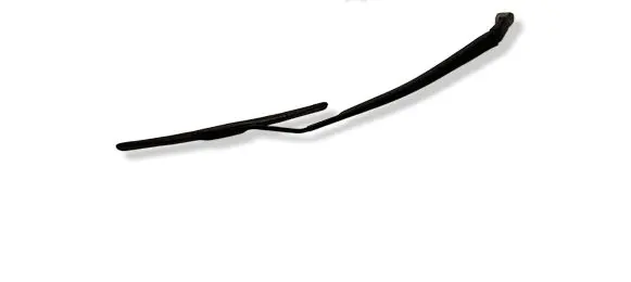 Toyota Yaris XP210 Front wiper blade arm