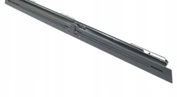 Audi Q7 4M Front sill trim cover 4M0861333B