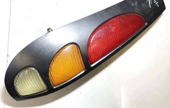 Fiat Marea Rear/tail lights 37250748