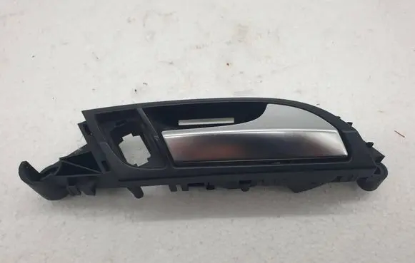 Audi Q7 4L Rear door interior handle 4L0837020