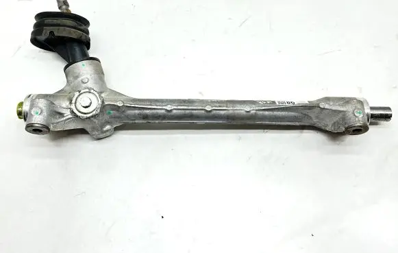 Toyota Yaris Cross Steering rack 455100D630 ST16BB0002Q 123612403