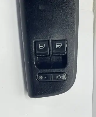 Volkswagen PASSAT B7 Electric window control switch 1J3959857B