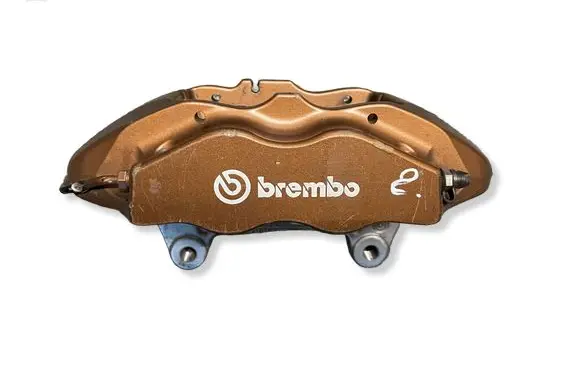Cupra Formentor Rear brake caliper ACFQ8 5FA5A