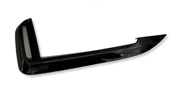 BMW 7 G11 G12 Front bumper splitter molding 51118061119 8061119