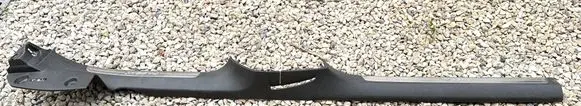 Volkswagen PASSAT B7 Sill 3AA853369