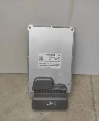 Audi A3 S3 8V Suspension control unit/module 8V0907376C