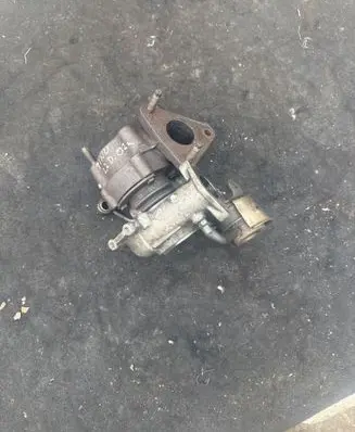 Nissan Almera Tino Turbo 144114U115